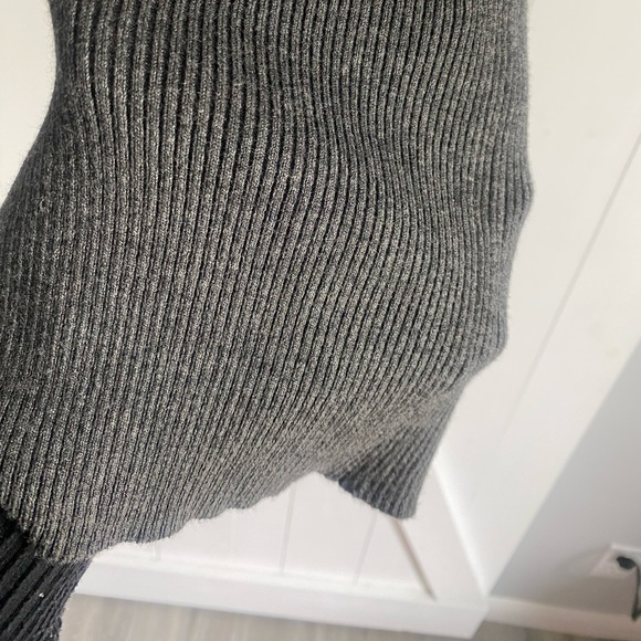 Dynamite Sweater Dress - Picture 6 of 7